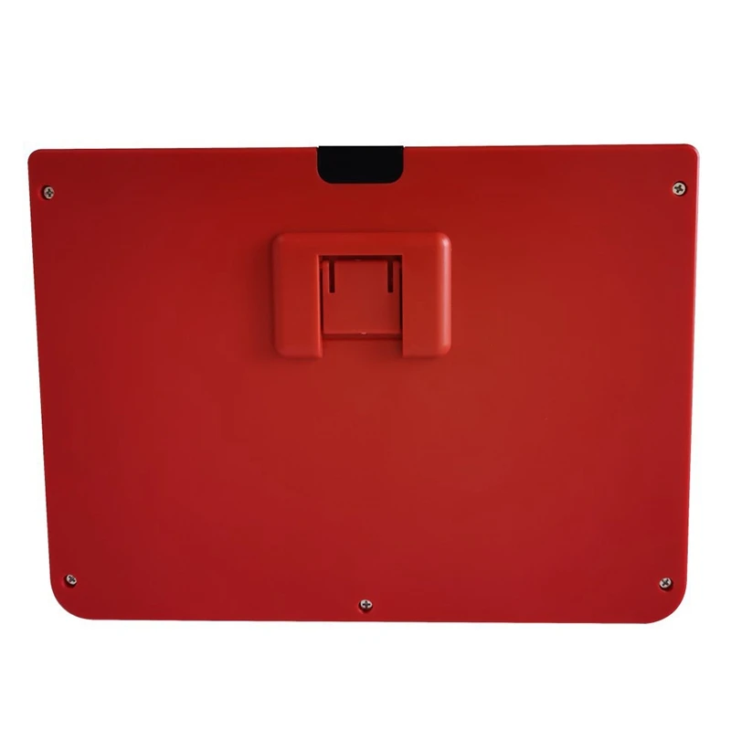 FULL-Mobile Phone Screen Magnifier 12 Inch 3D HD Video Amplifier Stand Bracket With Movie Game Folding Desk Holder