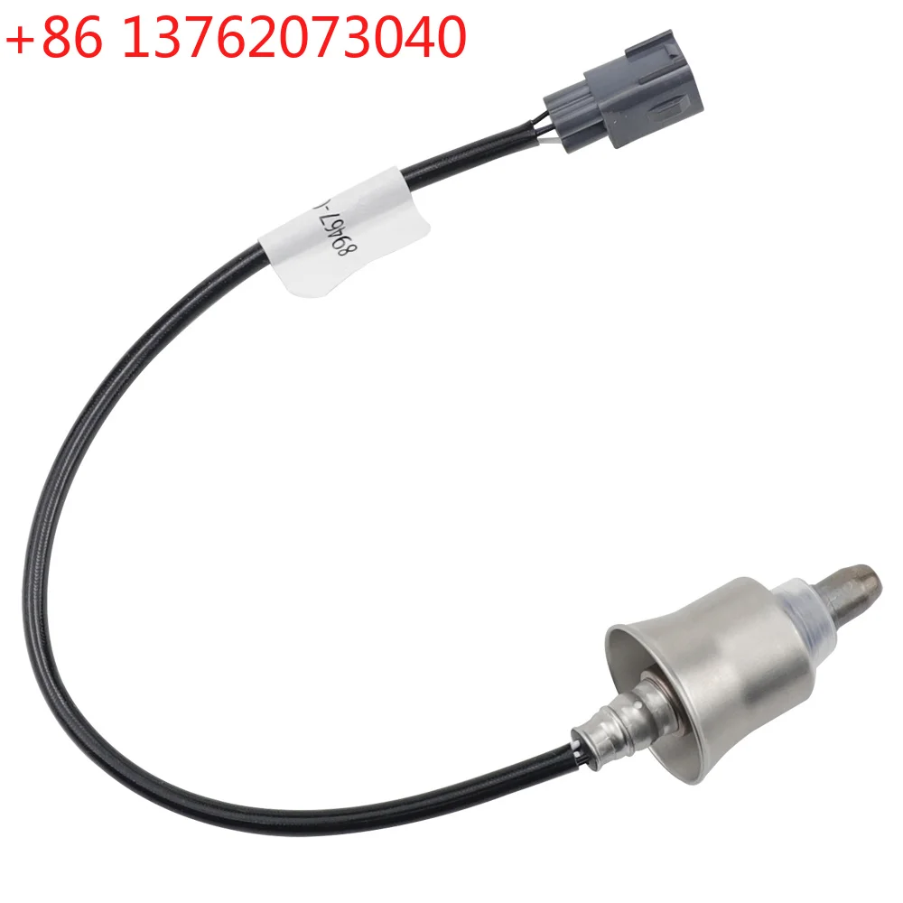 Front O2 Oxygen Sensor 89467-0N010 For Toyota(FAW) Crown 2.0T 2015 2016 2017 2018 2019 ARS212 8AR-FTS 894670N010 Car Accessories