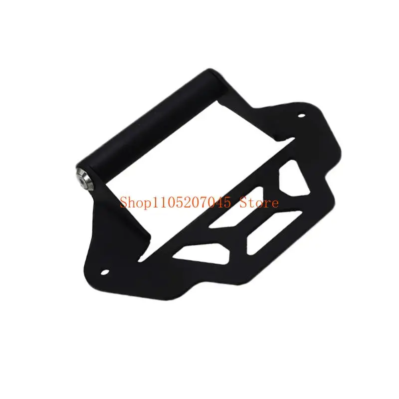 37cd Not Shock Motorcycles Device Mount Strong Bike Phone Mount Shaking Proof Motorcycles Holders for C400X C400GT