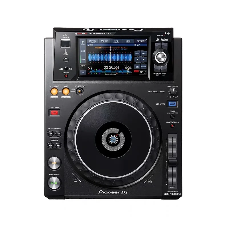 LCD Screen for pioneer CDJ-2000NXS2 CDJ-2000 NEXUS 2 DISPLAY PANEL CDJ2000NXS2