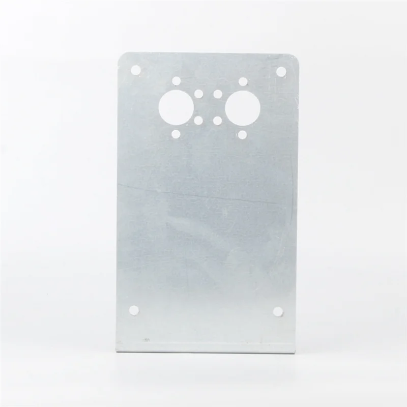 AB46-Car Parking Heater Wall-Mounted Vehicle External Mounting Base Bracket Mounting Bracket For Parking Heater