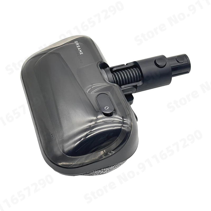 Оригинальная вращающаяся насадка для двойной мытья полов для Dreame V9 V10 V11 V12 V16 R10 R20 R30 T10 T20 T30, аксессуары для пылесоса