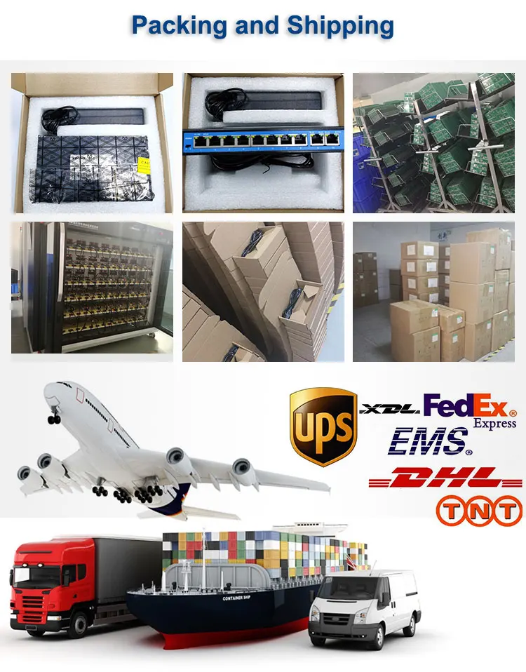 10G ファイバーポート IP40 産業用光バイパス PoE スイッチ 12 ポート L2 マネージド DIN レール