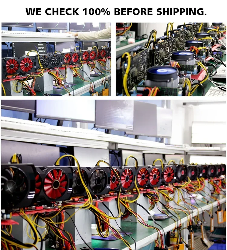 T2T T2Tz T2Ts T2Ti T2TH test fixture innosilicon hashboard testing kit