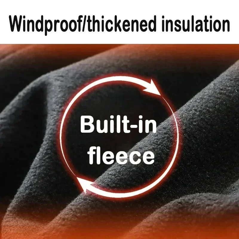 Ensemble de Combat militaire d'hiver 2 pièces, veste tactique OTS Softshell polaire à capuche imperméable pour hommes, coupe-vent, combinaisons de randonnée, survêtement