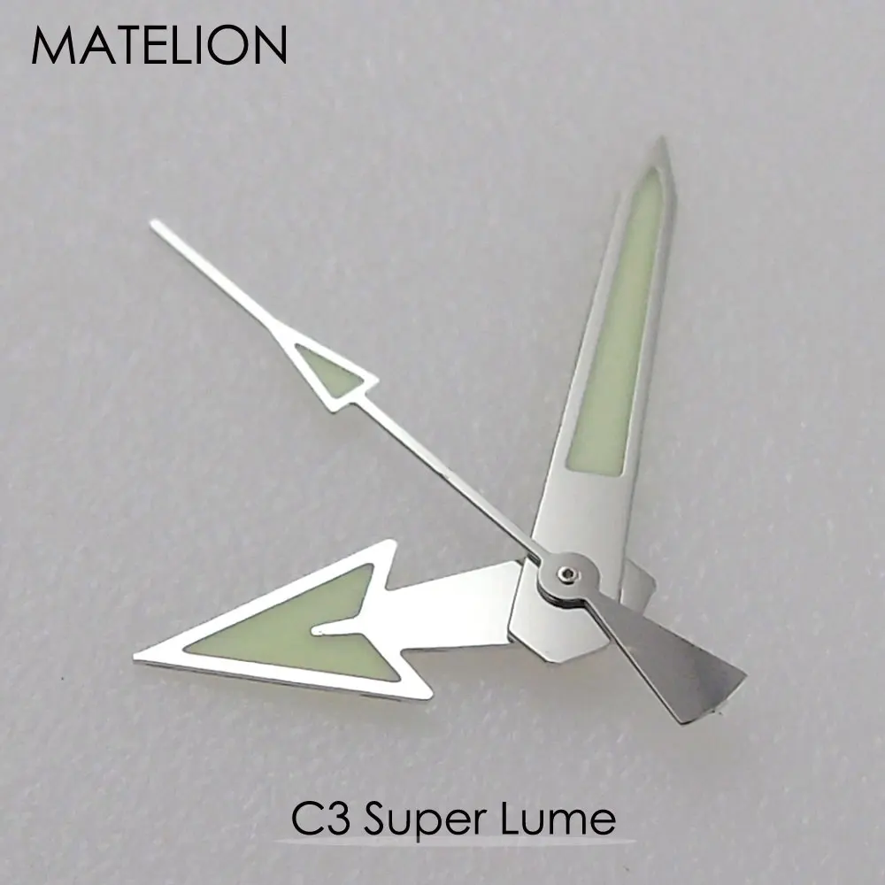 C3 Watch Hands For …