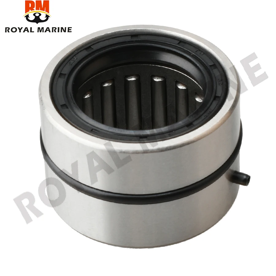 93311-632V4-00 Bearing For Yamaha Outboard Motor 2T Old Model 25HP 30HP 93311-632V4 NQ324832UW11-1 Boat Engine Parts