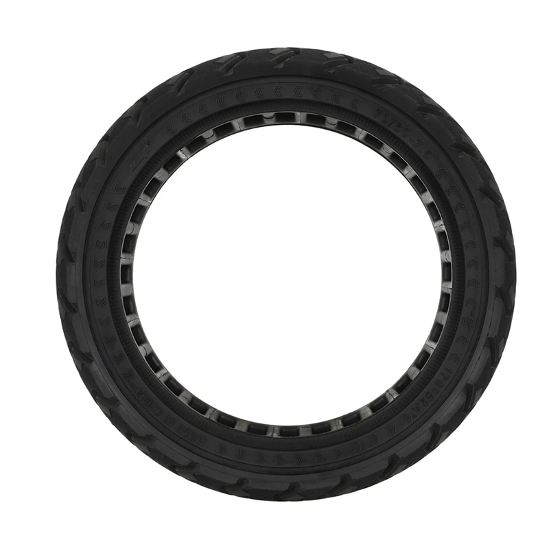 

Off-Road Solid Tire Explosion-Proof Tire Parts For Ninebot G3/ZT3/ZT3 Pro Electric Scooter