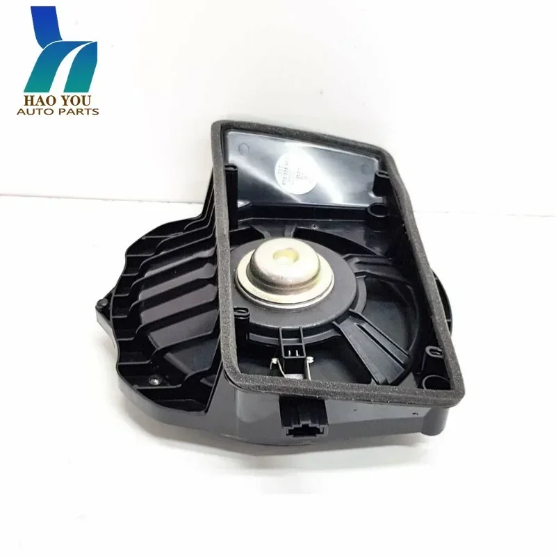 Kit de haut-parleurs de caisson de basses pour coffre arrière, pour Audi A4L B8 B9 A5 8T0035412 2009 – 2016