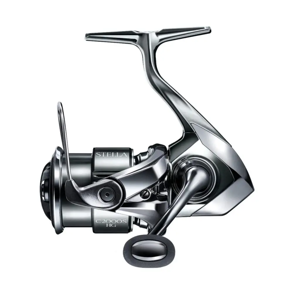 

Spinning Reel 22 Stella Assorted
