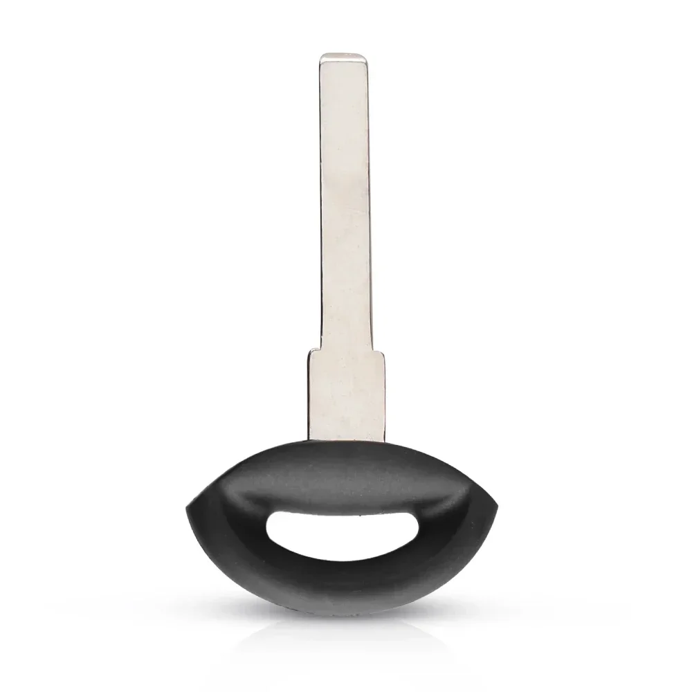 KEYYOU nuovo Styling sostituzione Remote Smart Car Key Blade per Saab 9-3 93 2003-2007 Fob Keyless Entry Uncut HU100 Key Blade