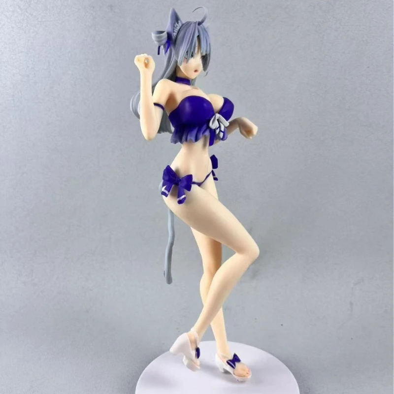 28 センチメートル To LOVE アニメフィギュアモモ周辺 PVC モデルセクシーな美少女像デスクトップ装飾装飾品誕生日プレゼントおもちゃ