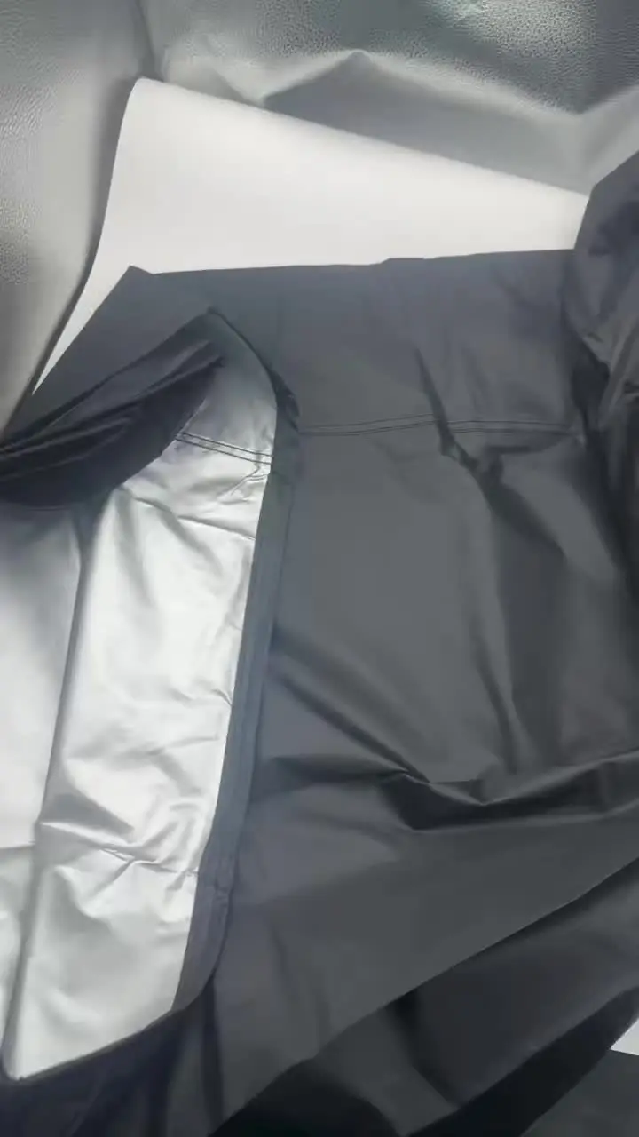 Housse de protection pour Barbecue, Anti-poussière, étanche, Weber, robuste, pour Charbroil, protection contre la pluie en plein air