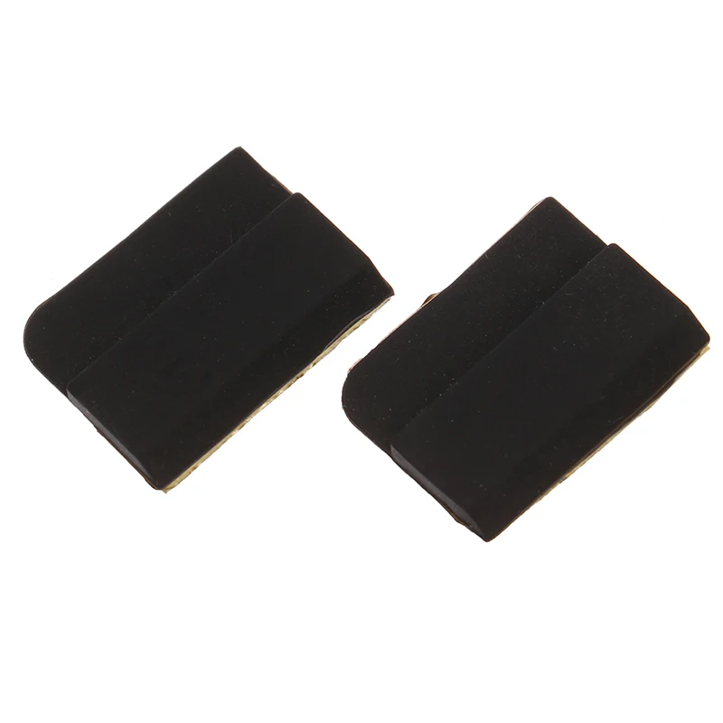 2 Pcs Laptop Bottom Shell Rubber Pad For H P 15-AC 15-AF 15-AY BA TPN-C125 250G4 G5