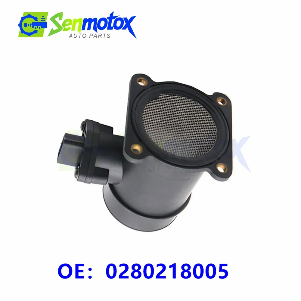 MAF 0280218005 Mass Air Flow Meter Sensor 226807J600 2268036550 226805M000 For Nissan Almera MK Tino Primera P11 P12 WP11 WP12