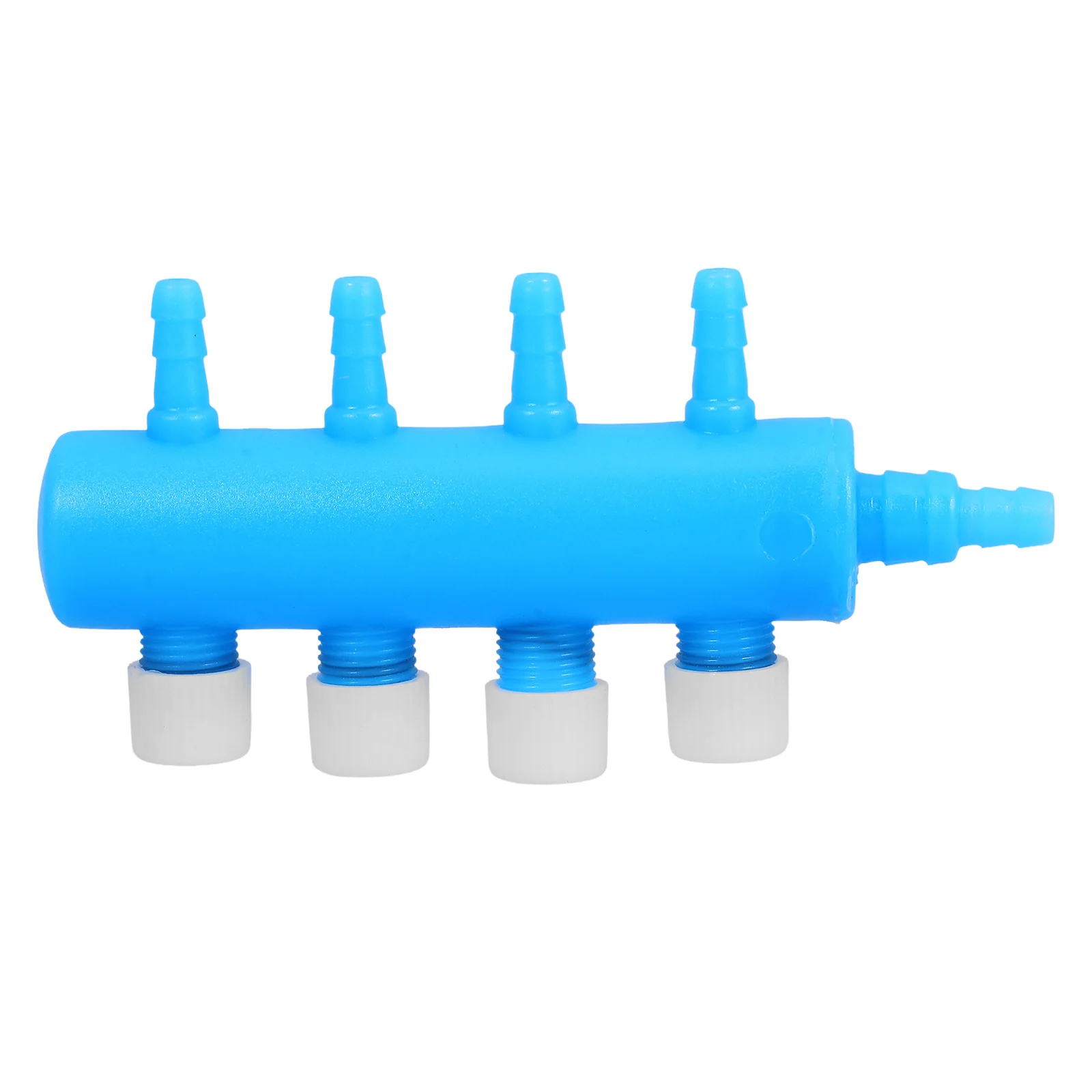 

Aquarium Air Pump Regulator Blue Adjustable Valve Fish Tank Oxygen Controller Wear Resistant Pumps Professional Aquatic