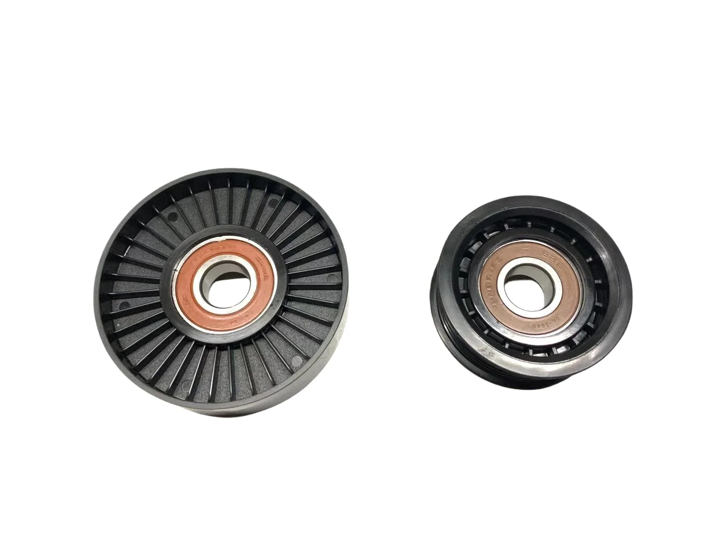 

High quality tensioner belt pulley for BAIC Senova D70 X65 D60CC