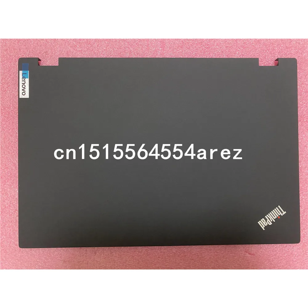 

New Original for Lenovo ThinkPad P15 T15g Gen 1 Gen 2 LCD Rear Lid Back Cover Top Case UHD 5CB0Z69120