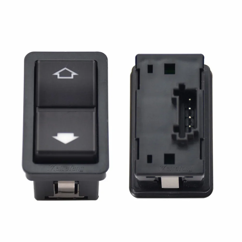 61318368974 Hight Quality Front Rear Right Power Master Car Window Switch Lifter Button For BMW 7 Series 5 Series E38 E39