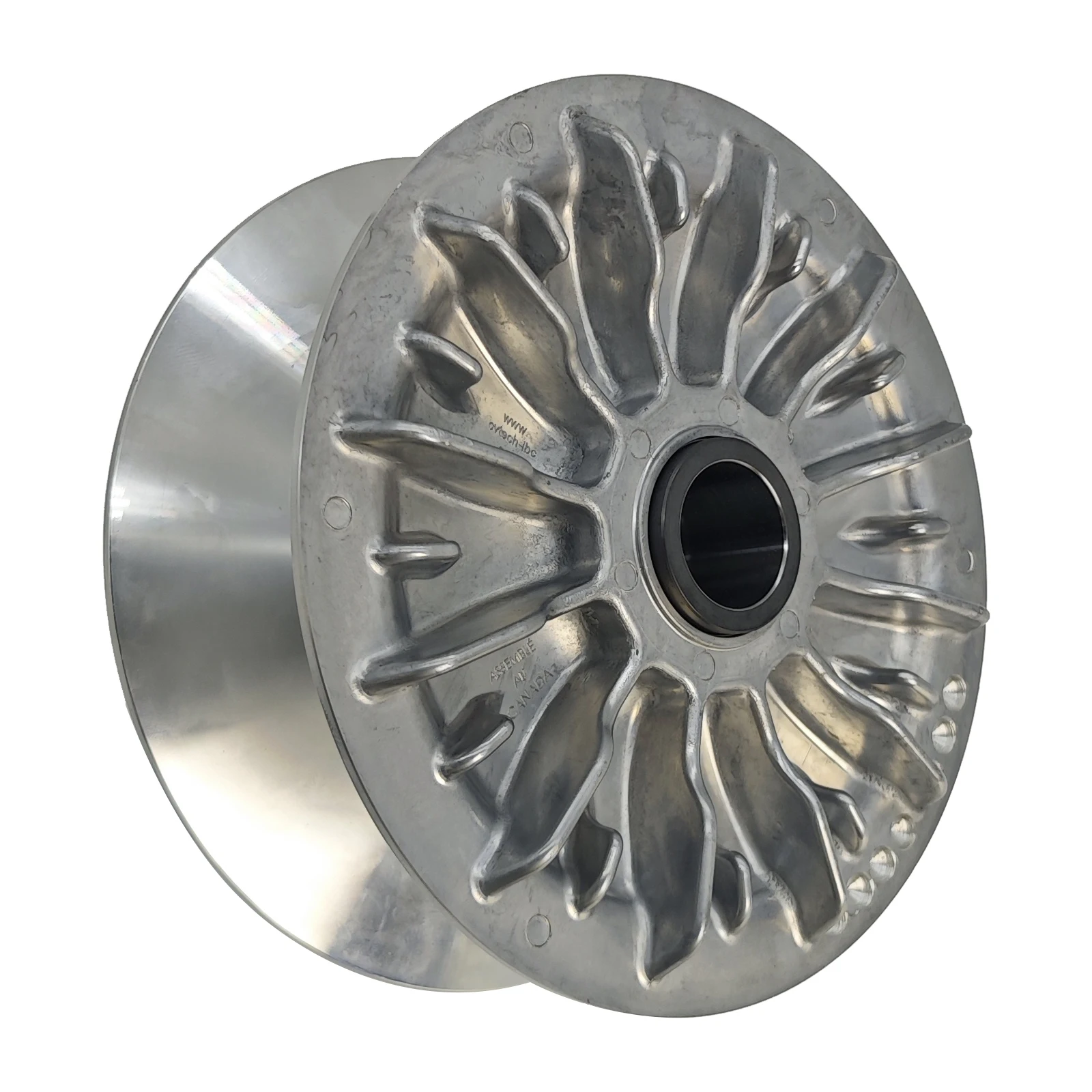 For  Fugleman & Villain (CVTech) 1000 ATV UTV Primary Clutch Assembly OE E02E20000002 Quad Buggy Parts