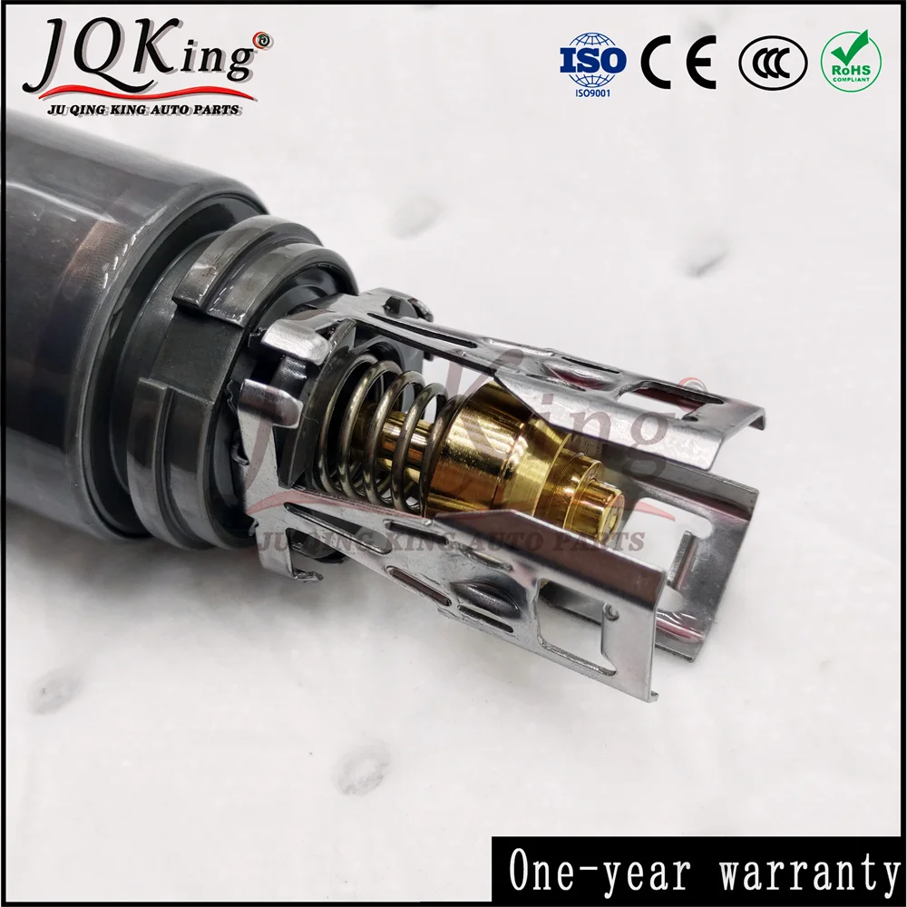 New Transmission Solenoid Valve 0501219672 ZF8HP 8HP45 8HP50 8HP70 for VW Audi JaguarLand Rover BMW