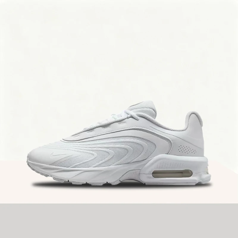 

Nike Air Max Fire Soft Comfortable Lightweight Durable Breathable Low-Top Lifestyle Casual Shoes Men's IF2621-100