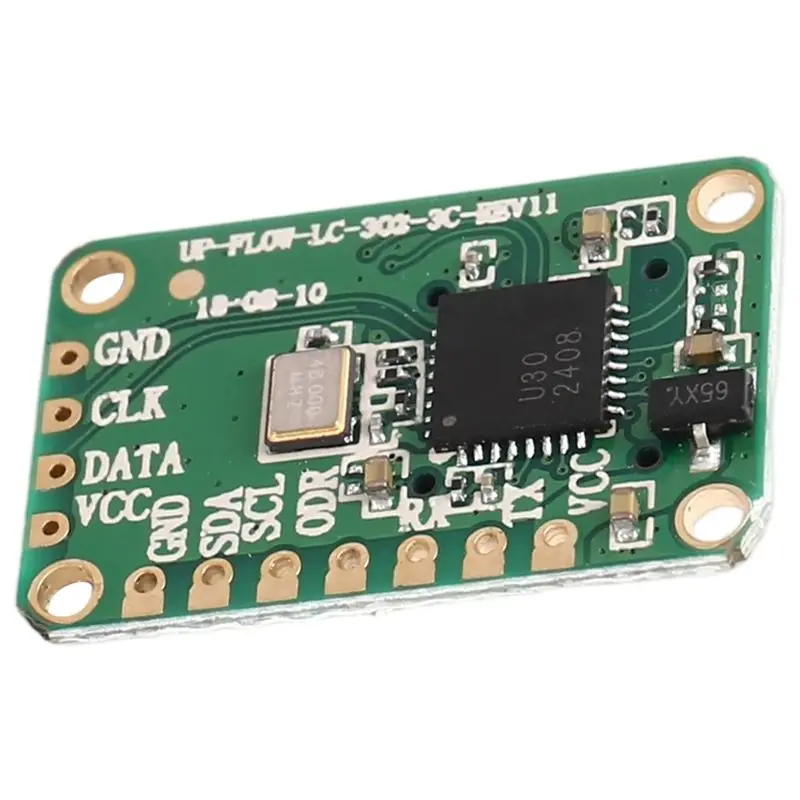 LXYB18B LC302 Ranging Module 0.3-50M Optical Flow Fixed-Point Horizontal Positioning High Low-Light Performance For RC For FPV D