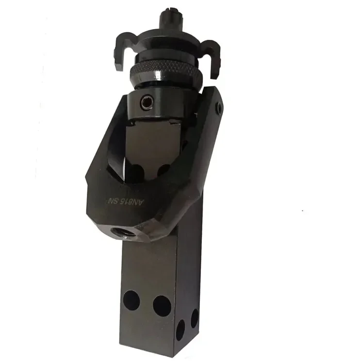 Penjualan langsung pabrik AN815 kepala asah & kepala silinder asah sunnen