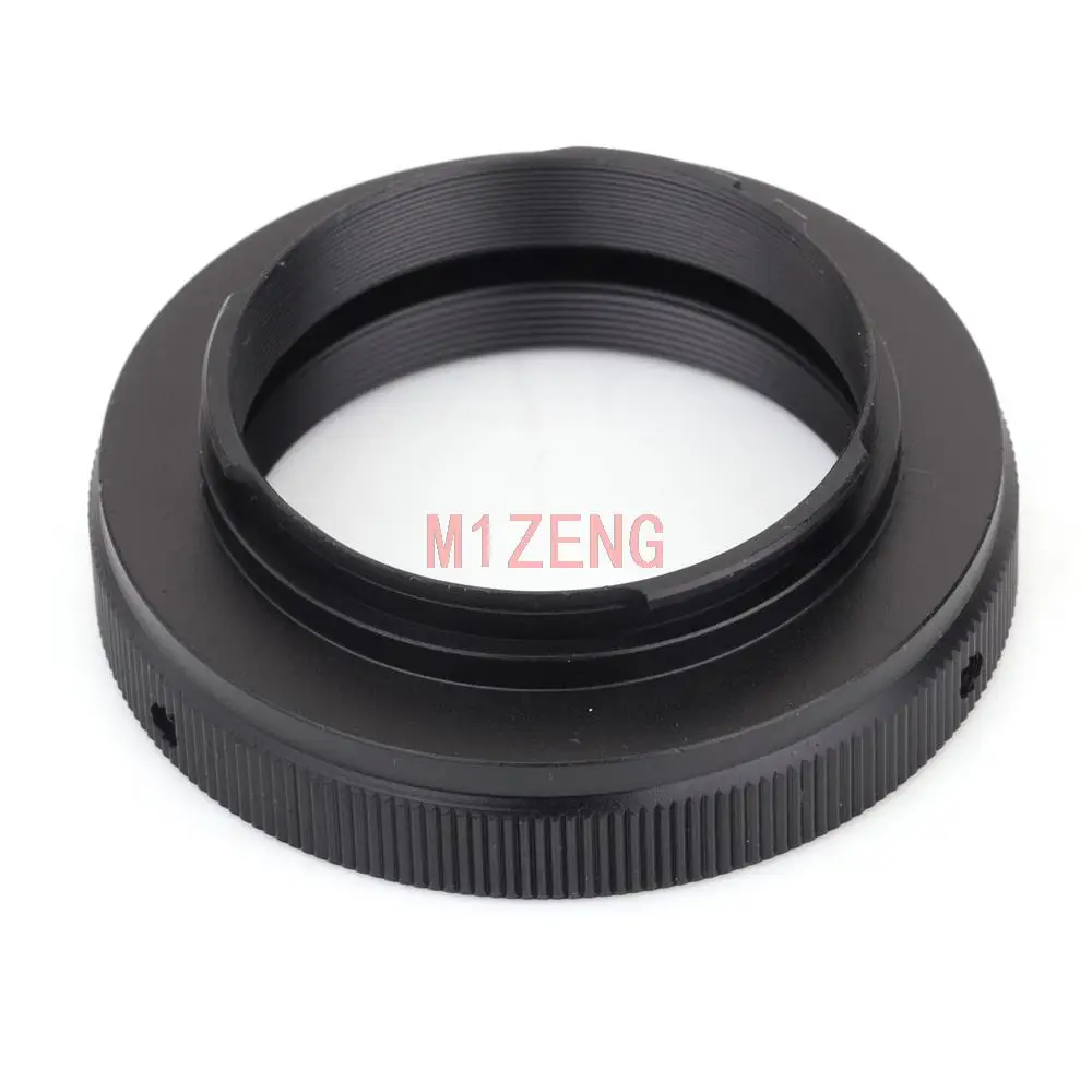 T2-MD adapter ring for T2 t telescope mount lens to Minolta MD MC Camera X700 X500 X-370 SRT D5 D7 camera