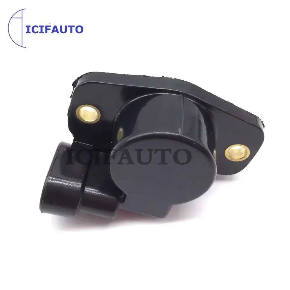 Throttle Position Sensor For Volvo S40 V40 Renault Clio Kangoo Laguna Twingo Fiat Idea Panda Punto Siena 9564463180 19201H