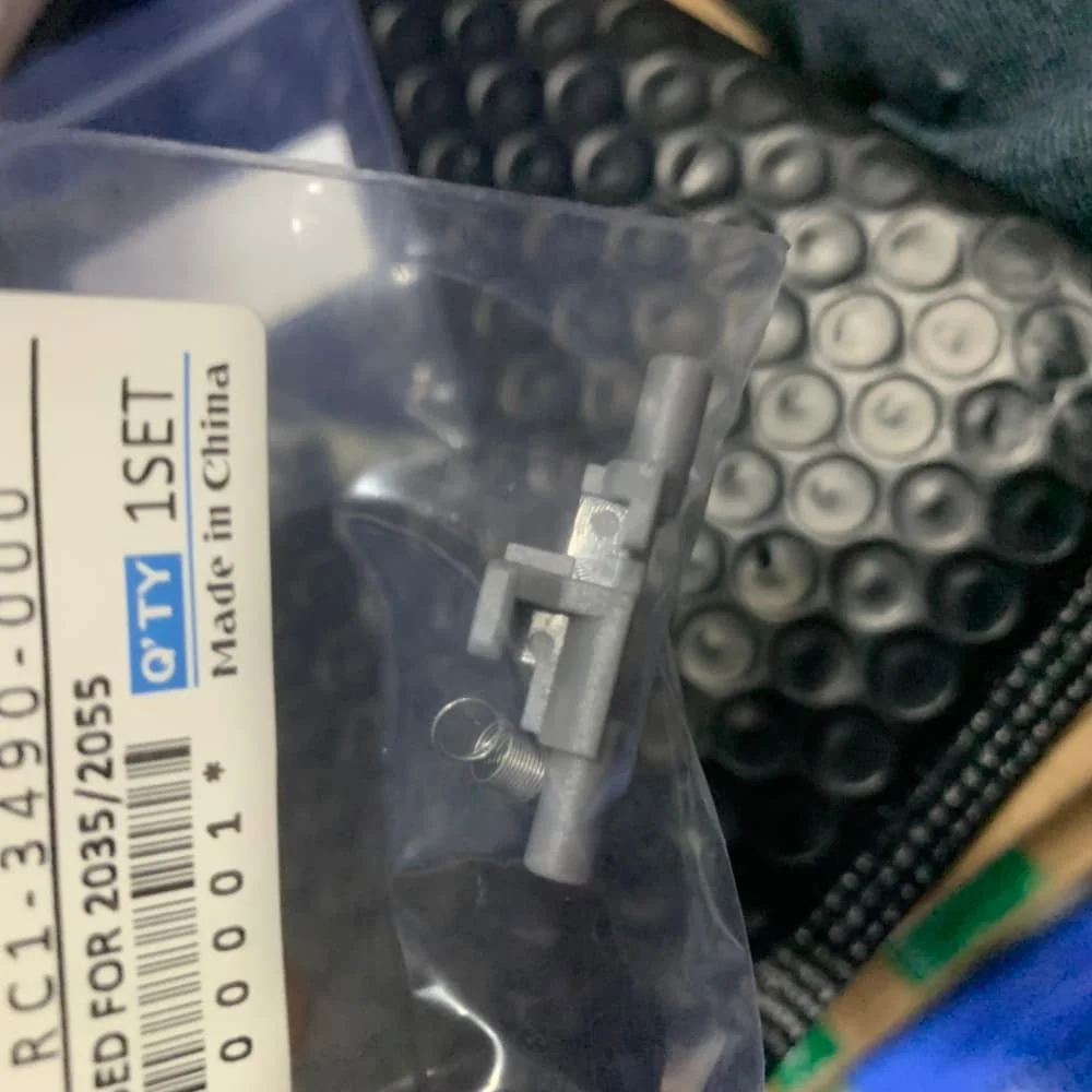 

RC1-3490-000 Подъемная пластина замка для HP 1160 1320 3390 3392 M2727 P2015 P2014 для CANON LBP 3310 3370 3410 3460 6280 8330 P1140