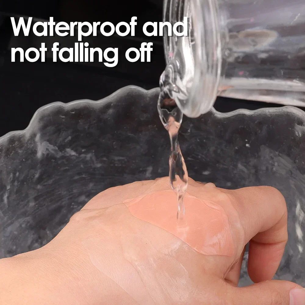 جل كعب حامي القدم بقع لاصقة نفطة منصات كعب بطانة الأحذية ملصقات العناية بالقدم لاصق التصحيح ملصقات وسادة