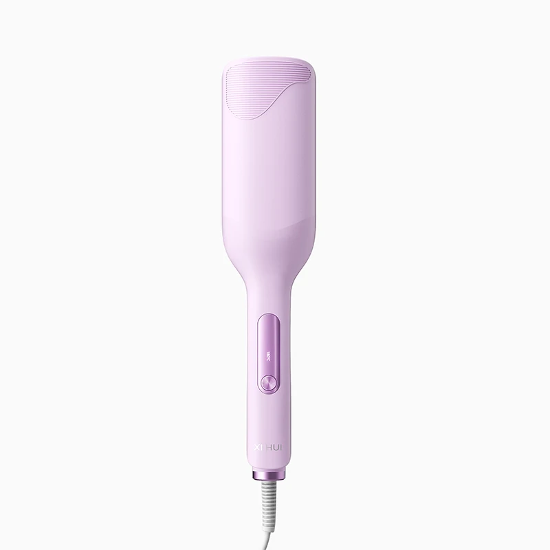 보라색