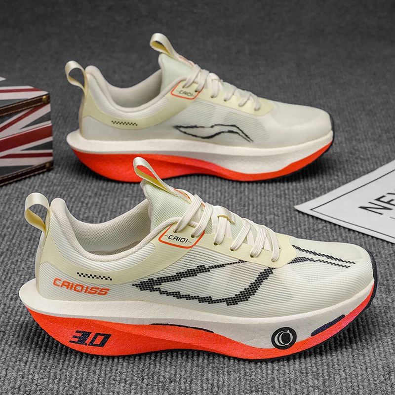 

Новая осенняя мужская и женская спортивная обувь, легкие профессиональные уличные кроссовки, модная парковая повседневная прогулочная обувь