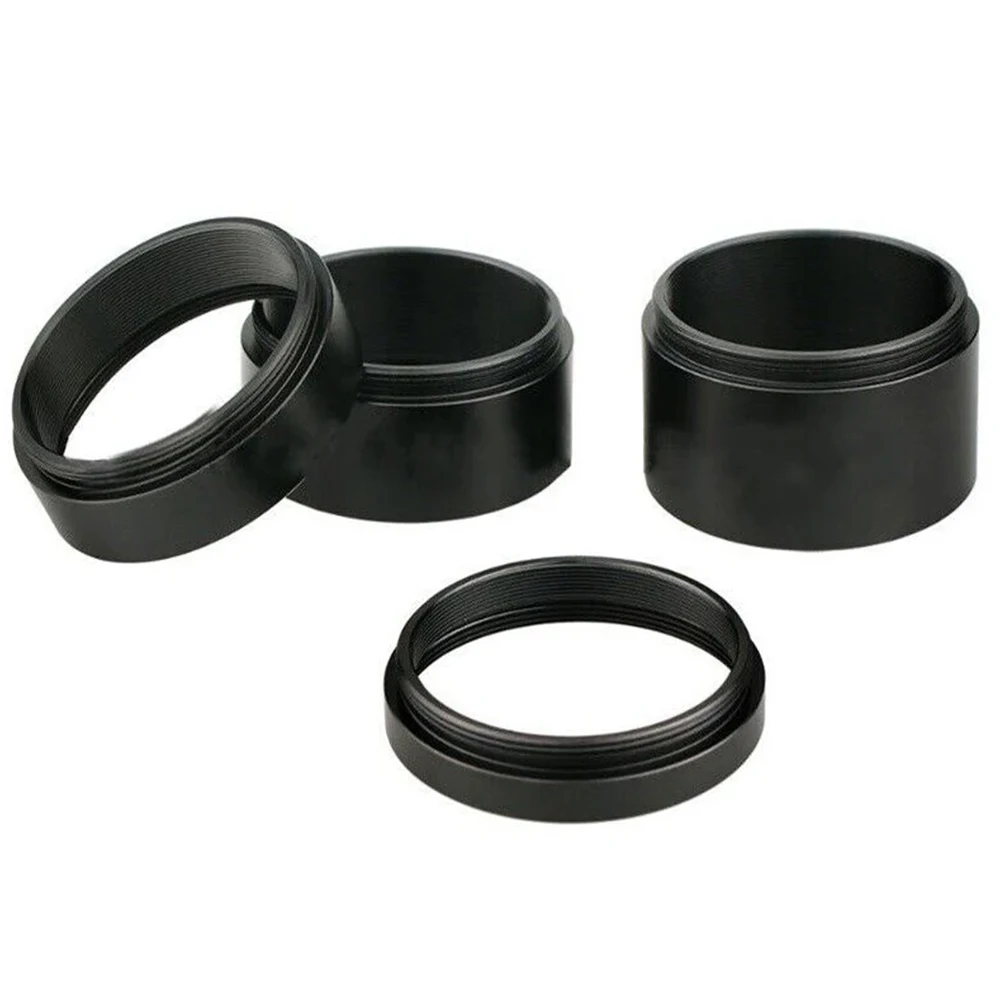 Imagem -04 - Telescópio t2 Extension Ring Tube Anel Adaptador de Montagem de Rosca para Câmera Slr M42 x 075 mm mm mm mm 10 mm 12 mm 15 mm 20 mm 30 Milímetros