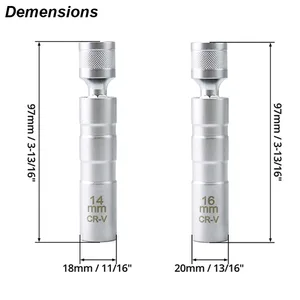 8 principais vendas adaptador torquímetro - №5