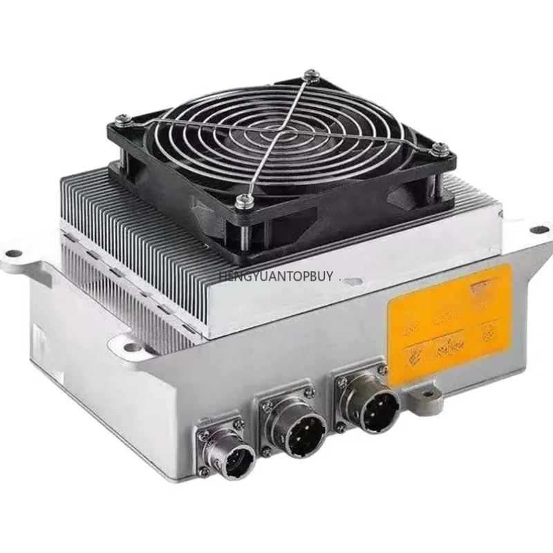 Hot Sale 3.3kW E-Rickshaw Charger IP67 on Board Charger Battery OBC with CAN BUS