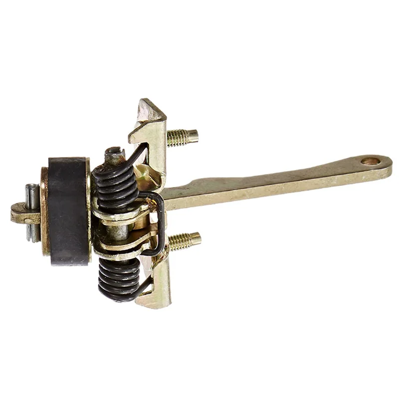 

3X For 1984-2001 Jeep Cherokee XJ Door Hinge Door Check Strap 1055075258 55235571AB 55000783-A97E