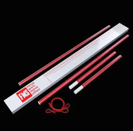 Premium FMS - Full Function Motion Screening Kit