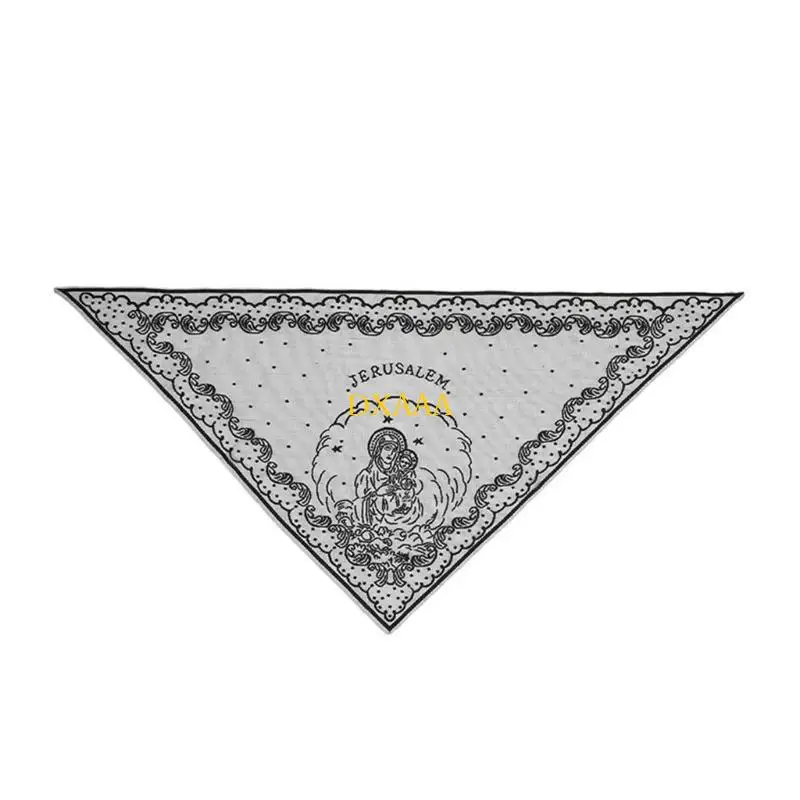 

DXAA Женщина Mantilla Veils кружевная обрезка Shab