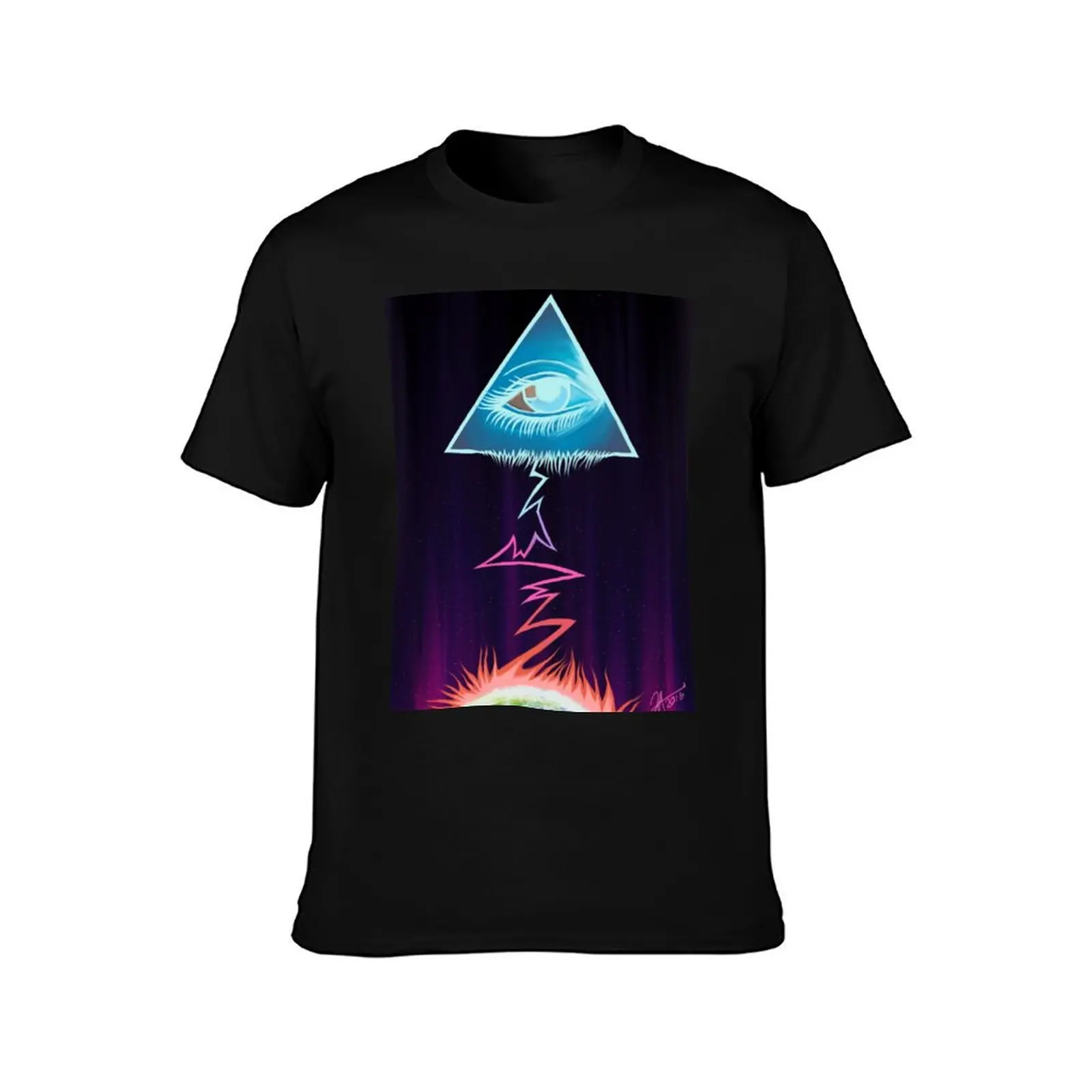 Platinum Blonde - The New World Visitors(minus logo) T-Shirt Novelty Graphic Tee Shirt T-Shirt