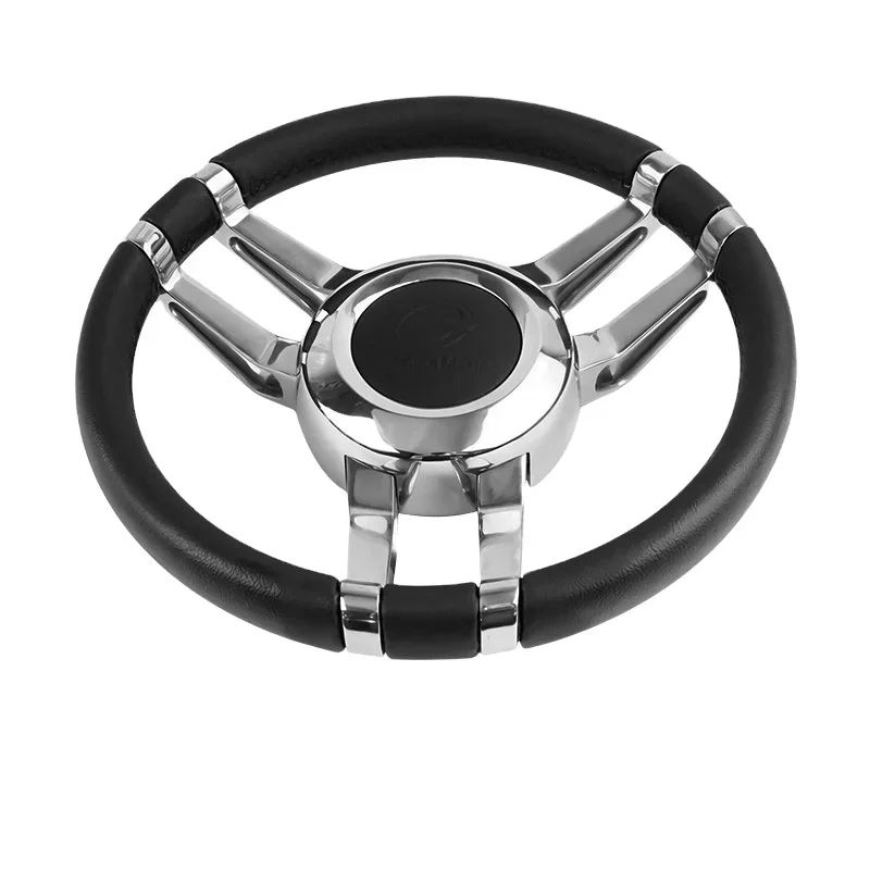 Little Dolphin New style Top Quality Boat Accessories Steering Wheel  Coating for Kayak/Yacht/Ship