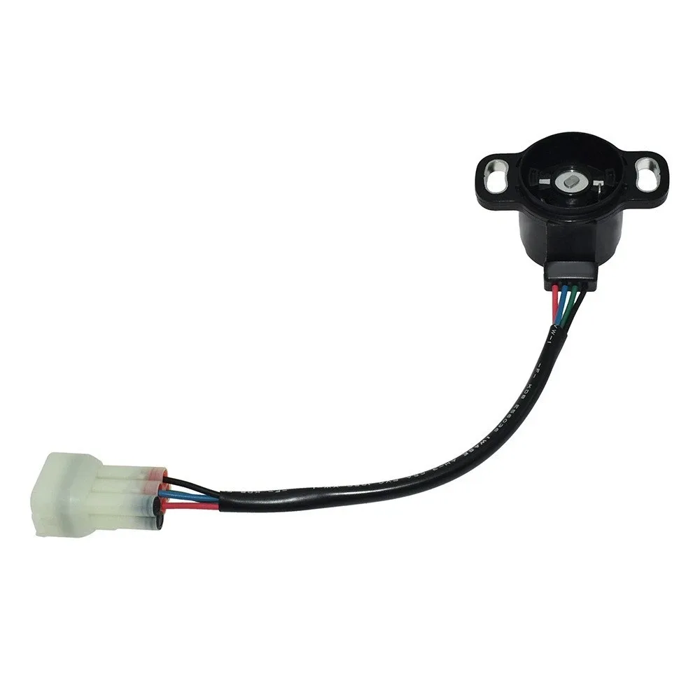 Throttle Position Sensor TPS 13420-56B00 For Suzuki Vitara ET TA Escudo Sidekick Chevrolet Geo GMC Tracker Pontiac Sunrunner New
