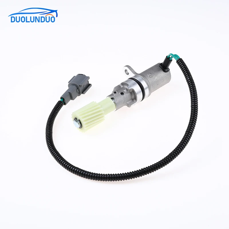 New 25010-74P00 For NISSAN D21 Pathfinder Pickup Frontier 2.4L 3.0L 3.3L Odometer Speed Sensor 25010-74P01 2501074P00 3270274P19