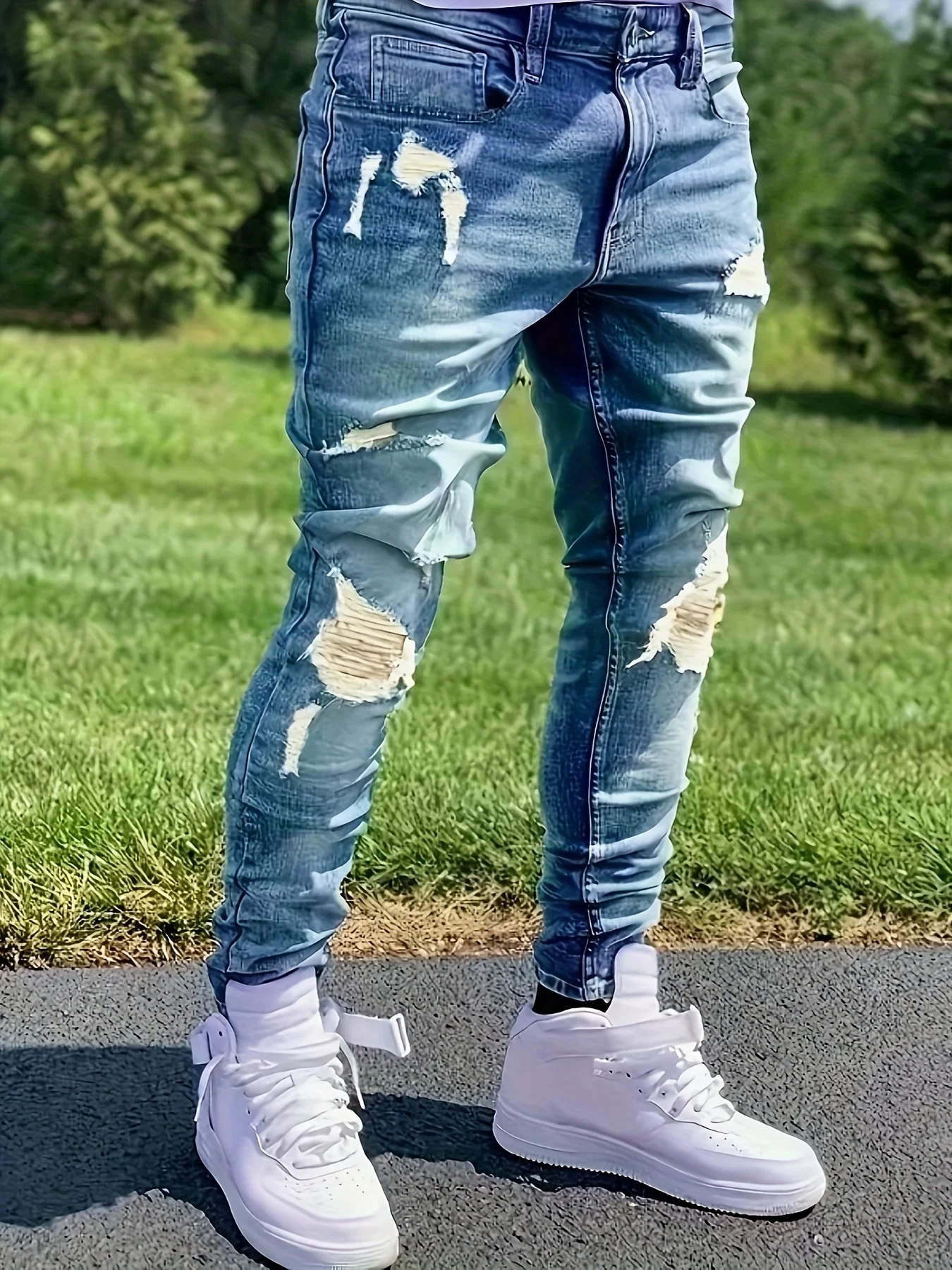 #72 Best Mens Slim Fit Denim Jeans to Buy In 2026