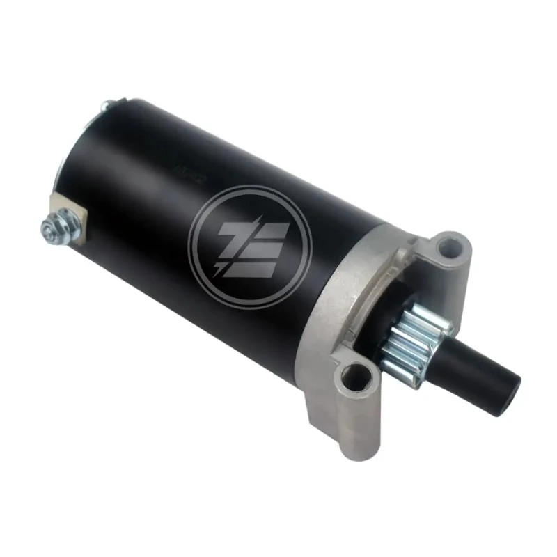 Replacement Starter Compatible with Kohler Courage Engine 20HP 23HP 3209801 32-098-01S 3209803 32-098-03S