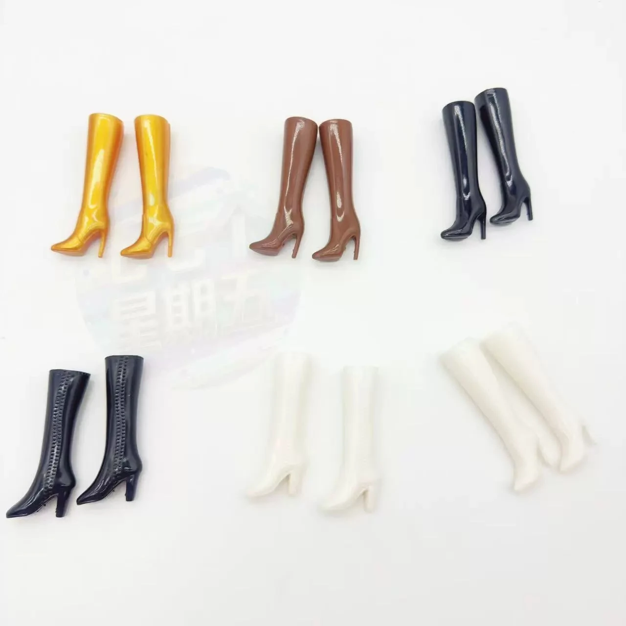 Thumbnail 3 - #19 Doll Shoes Accessory Sets Comparison Guide