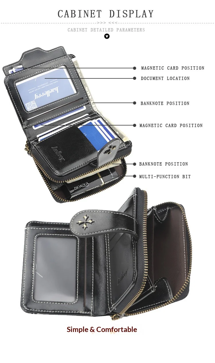 Thumbnail 3 - #81 Best Womens Wallets to Buy In 2026