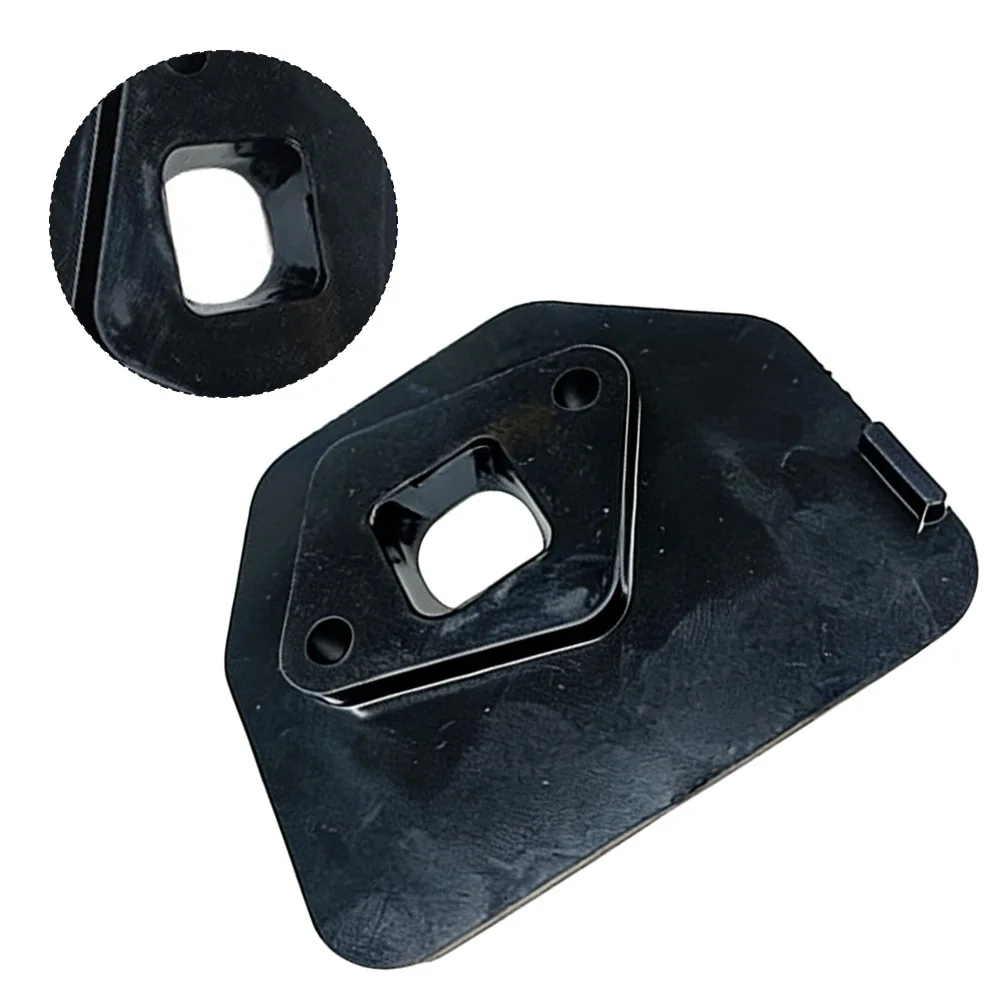 Engine Heat Plate GX100 Insulator Engine Performance Heat Insulation Plate Reduces Heat Transfer Improves Fuel Efficiency