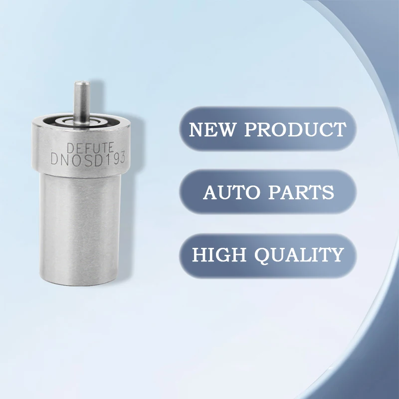 Fuel Injector Nozzle DN0SD193 DN0SD261 DN0SD211 DN0SD265 DN0SD304 DN0SD248 DN0SD302  DN0SD293 DN0SD6751 DN0SD252 DN0SD299 Y2827